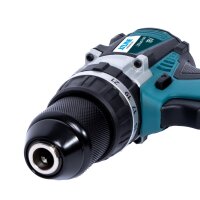 XTLINE Akku-Bohrhammer BRUSHLESS 18 V, 65 Nm + 2 Akku-Packs 4,0 Ah + Ladegerät 3,5 A