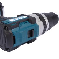 XTLINE Akku-Bohrhammer BRUSHLESS 18 V, 70 Nm + 2 Akku-Packs 2,0 Ah + Ladegerät 2,4 A