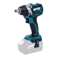 XTLINE Akku-Schlagschrauber 1/2" BRUSHLESS 18 V, 300 Nm