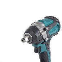 XTLINE Akku-Schlagschrauber 1/2" BRUSHLESS 18 V, 300 Nm