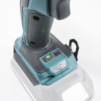 XTLINE Akku-Schlagschrauber 1/2" BRUSHLESS 18 V, 300 Nm