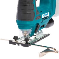 XTLINE Akku-Stichsäge 18 V