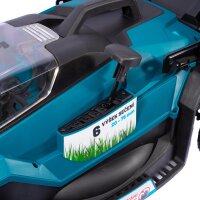 XTLINE Akku-Rasenmäher 400 mm, BRUSHLESS 36 V