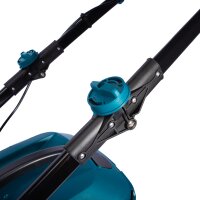 XTLINE Akku-Rasenmäher 400 mm, BRUSHLESS 36 V