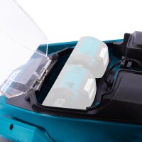 XTLINE Akku-Rasenmäher 400 mm, BRUSHLESS 36 V