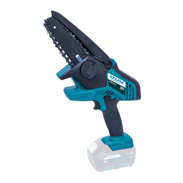 XTLINE Akku-Mini-Kettensäge 18 V