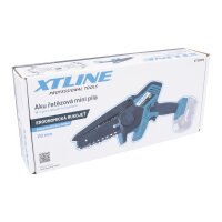 XTLINE Akku-Mini-Kettensäge 18 V