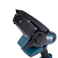 XTLINE Akku-Mini-Kettensäge 18 V + Akku-Pack 2,0 Ah...