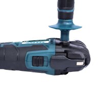 XTLINE Akku-Multi-Tool 18 V