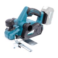 XTLINE Akku-Hobelmaschine 18 V