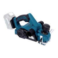 XTLINE Akku-Hobelmaschine 18 V