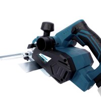 XTLINE Akku-Hobelmaschine 18 V