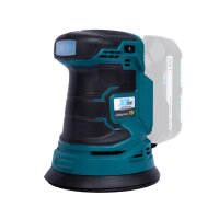 XTLINE Akku-Exzenterschleifer 18 V