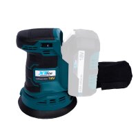 XTLINE Akku-Exzenterschleifer 18 V