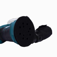 XTLINE Akku-Exzenterschleifer 18 V