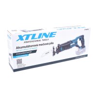 XTLINE Akku-Säbelsäge 18 V