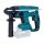 XTLINE Akku-Bohrhammer BRUSHLESS, SDS-PLUS 18 V