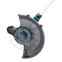 XTLINE Akku-Fadentrimmer 18 V