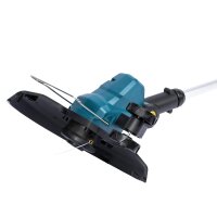 XTLINE Akku-Fadentrimmer 36 V + 2 Akku-Pack 2,0 Ah +...