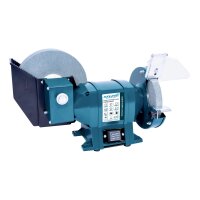 XTLINE Doppel- Tischschleifmaschine 250 W, 150 / 200 mm