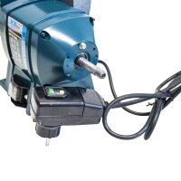 XTLINE Doppel- Tischschleifmaschine 250 W, 150 / 200 mm