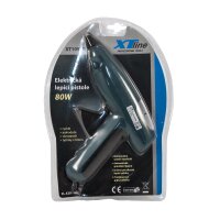 XTLINE Heissklebepistole 80 W
