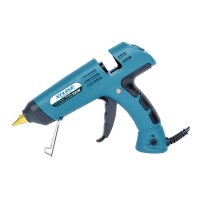 XTLINE Heissklebepistole mit Temperaturregelung 150 W