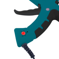 XTLINE Heissklebepistole mit Temperaturregelung 150 W