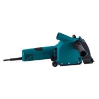 XTLINE Nutenfräsverlängerung 125 mm...