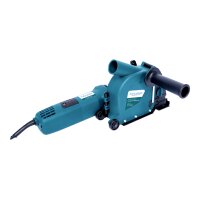 XTLINE Nutenfräsmaschine 1400 W, 125 mm