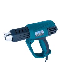 XTLINE Heißluftpistole mit elektronischer Regelung...