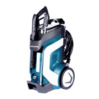 XTLINE Hochdruckreiniger, Seifenanwendung 1800 W