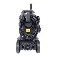 XTLINE Hochdruckreiniger, Seifenanwendung 1800 W