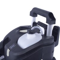 XTLINE Hochdruckreiniger, Seifenanwendung 1800 W