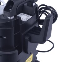 XTLINE Hochdruckreiniger, Seifenanwendung 1800 W