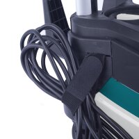 XTLINE Hochdruckreiniger, Seifenanwendung 1800 W