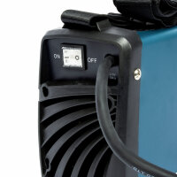 XTLINE Inverter-Schweissgerät 160 A
