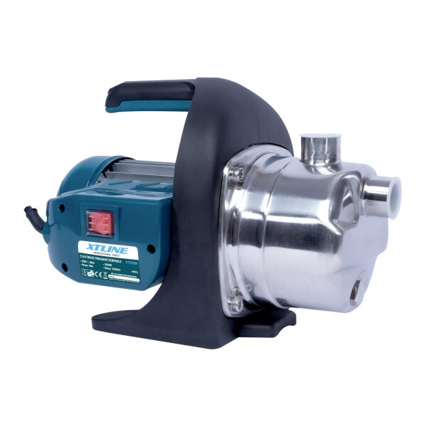 XTLINE Strahlpumpe 1200 W