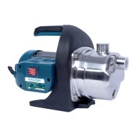 XTLINE Strahlpumpe 1200 W