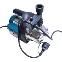 XTLINE Strahlpumpe 1200 W