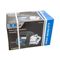 XTLINE Strahlpumpe 1200 W