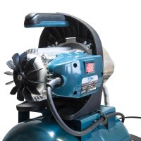 XTLINE Strahlpumpe mit Druckbehälter 1200 W