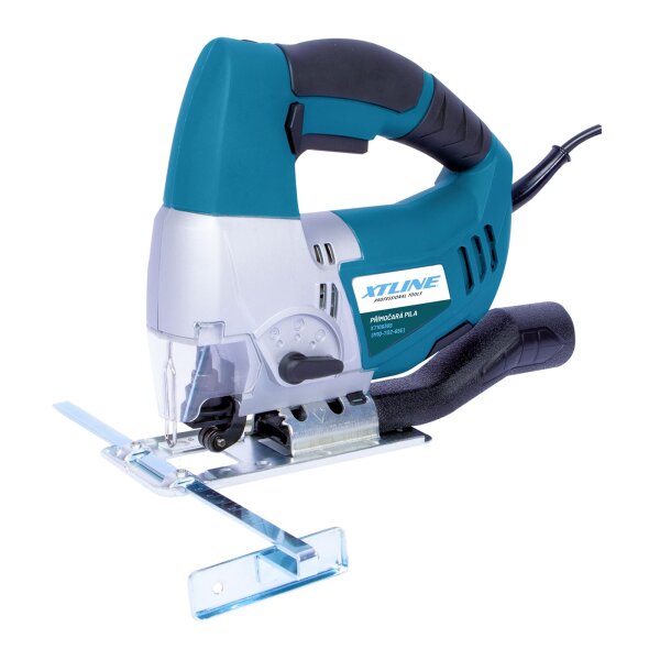 XTLINE Stichsäge 550 W