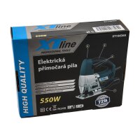XTLINE Stichsäge 550 W