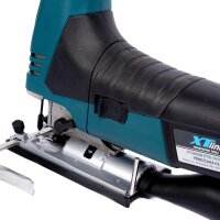 XTLINE Stichsäge 750 W