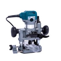 XTLINE Multifunktionsfräse 710 W