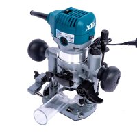 XTLINE Multifunktionsfräse 710 W