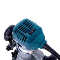 XTLINE Multifunktionsfräse 710 W