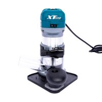 XTLINE Multifunktionsfräse 710 W