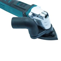 XTLINE Multitool 400 W + Zubehörsatz